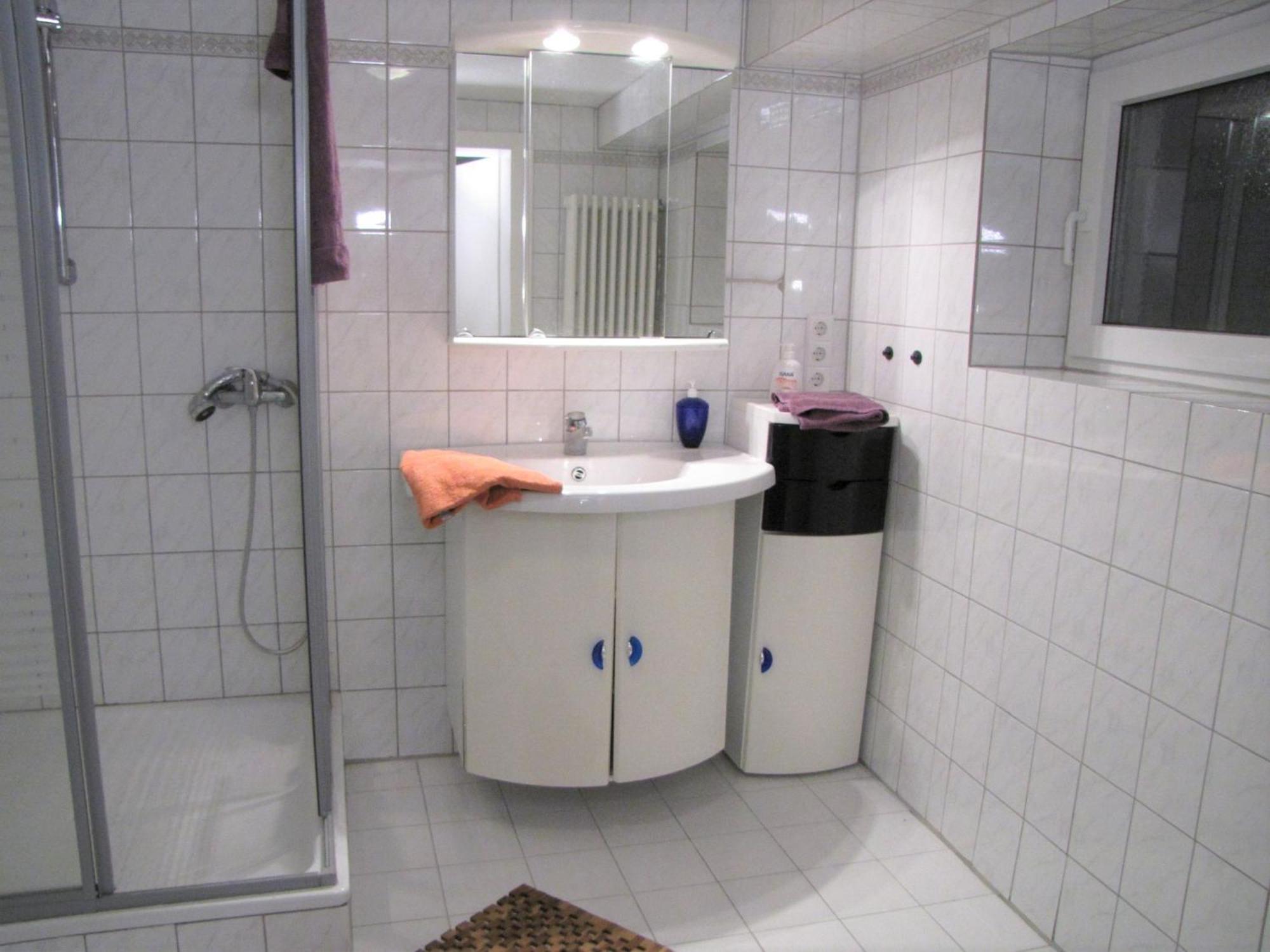 Apartment Hugo37 Am Bergpark Kassel Exterior photo